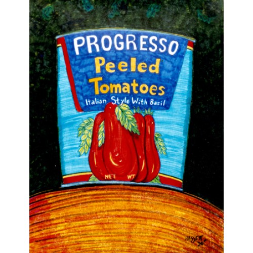 Progresso Tomatoes